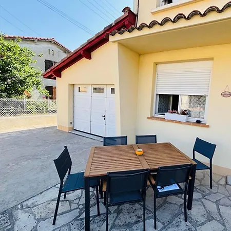Bed and Breakfast Aux Tournesols 3*