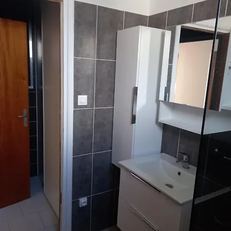 Aux Tournesols 3* Lavelanet