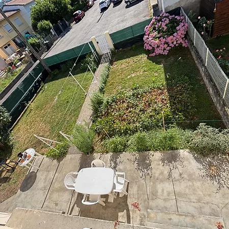 Aux Tournesols 3* 拉夫拉内