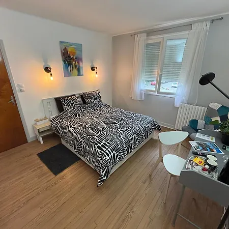 Aux Tournesols 3* Lavelanet