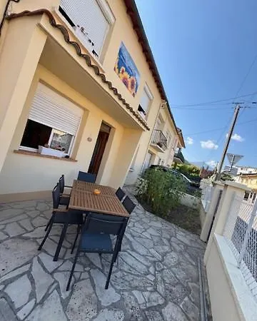 Aux Tournesols 拉夫拉内