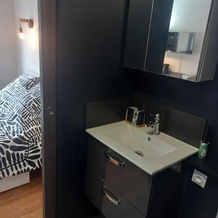 住宿加早餐酒店 Aux Tournesols