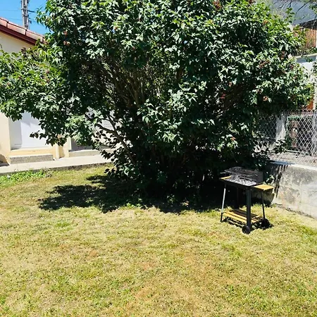 Aux Tournesols Oda ve Kahvaltı Lavelanet