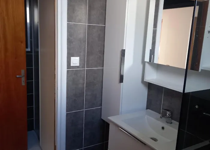 Aux Tournesols 3* Lavelanet