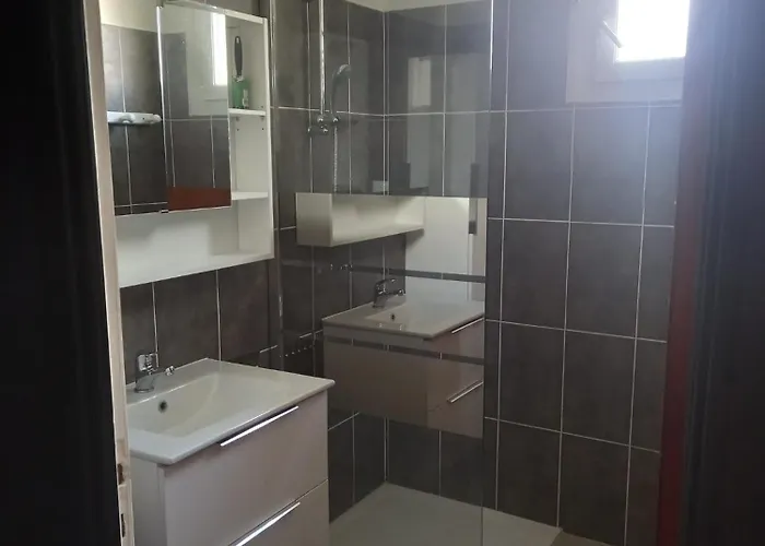 Aux Tournesols Lavelanet