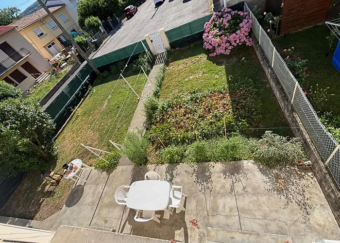 Aux Tournesols 3* Lavelanet