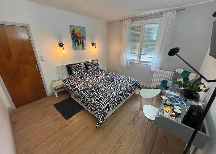 Aux Tournesols 3* Lavelanet