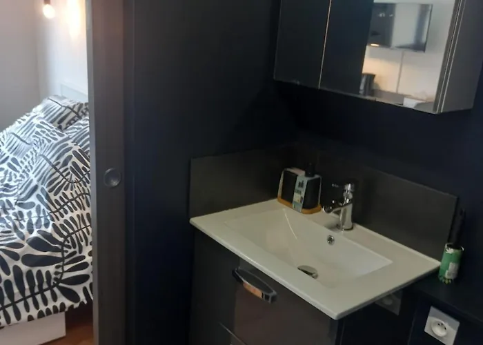 Bed & Breakfast Aux Tournesols