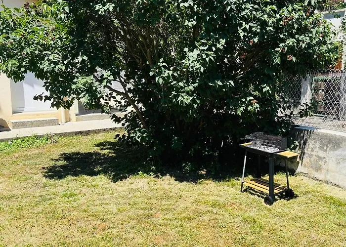 Aux Tournesols Bed & Breakfast Lavelanet